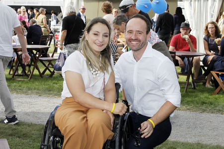 Tag der offenen Tür der Bundesregierung in Berlin