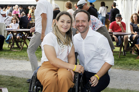 Tag der offenen Tür der Bundesregierung in Berlin