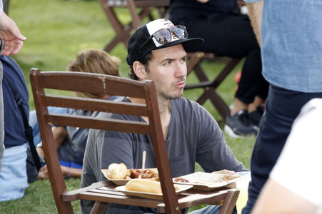 Tag der offenen Tür der Bundesregierung in Berlin