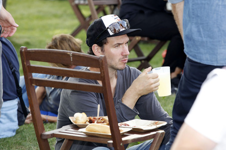 Tag der offenen Tür der Bundesregierung in Berlin