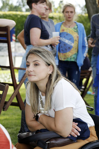 Tag der offenen Tür der Bundesregierung in Berlin