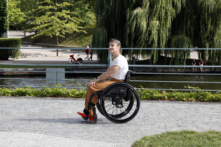 Tag der offenen Tür der Bundesregierung in Berlin