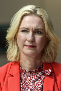 Pressekonferenz der SPD in Berlin