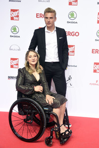Sport Bild Award 2019 in Hamburg