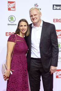 Sport Bild Award 2019 in Hamburg