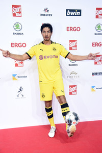 Sport Bild Award 2019 in Hamburg