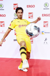 Sport Bild Award 2019 in Hamburg