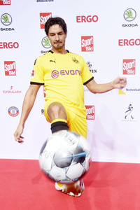 Sport Bild Award 2019 in Hamburg