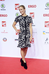 Sport Bild Award 2019 in Hamburg