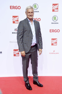 Sport Bild Award 2019 in Hamburg