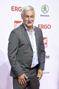 Sport Bild Award 2019 in Hamburg