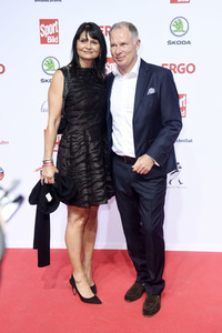 Sport Bild Award 2019 in Hamburg