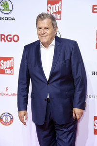 Sport Bild Award 2019 in Hamburg