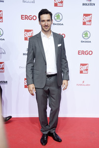 Sport Bild Award 2019 in Hamburg