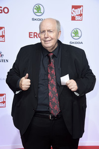 Sport Bild Award 2019 in Hamburg