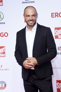 Sport Bild Award 2019 in Hamburg