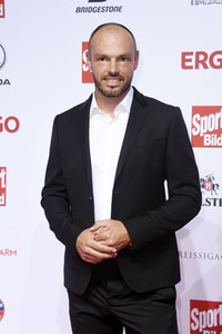 Sport Bild Award 2019 in Hamburg