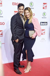 Sport Bild Award 2019 in Hamburg