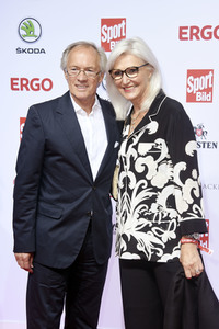 Sport Bild Award 2019 in Hamburg