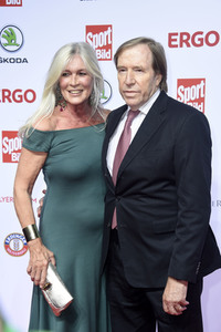 Sport Bild Award 2019 in Hamburg