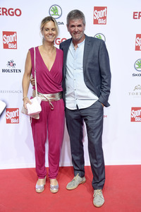 Sport Bild Award 2019 in Hamburg