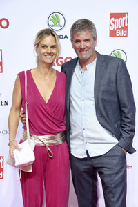 Sport Bild Award 2019 in Hamburg