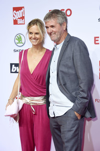 Sport Bild Award 2019 in Hamburg