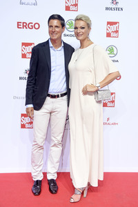 Sport Bild Award 2019 in Hamburg