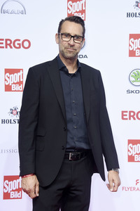 Sport Bild Award 2019 in Hamburg