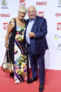 Sport Bild Award 2019 in Hamburg