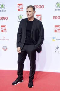 Sport Bild Award 2019 in Hamburg