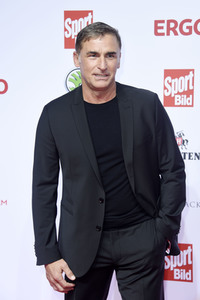 Sport Bild Award 2019 in Hamburg