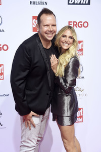 Sport Bild Award 2019 in Hamburg