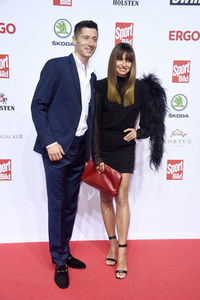 Sport Bild Award 2019 in Hamburg
