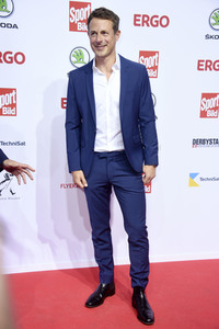 Sport Bild Award 2019 in Hamburg