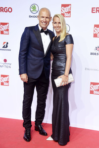 Sport Bild Award 2019 in Hamburg