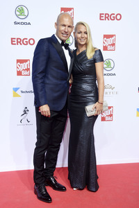 Sport Bild Award 2019 in Hamburg