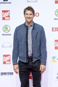 Sport Bild Award 2019 in Hamburg