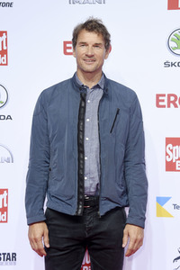 Sport Bild Award 2019 in Hamburg