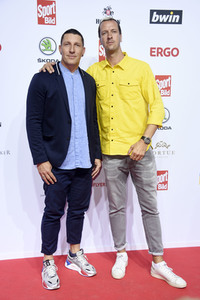 Sport Bild Award 2019 in Hamburg
