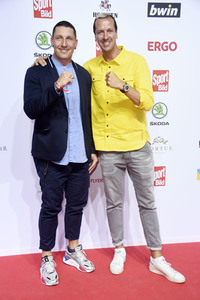 Sport Bild Award 2019 in Hamburg