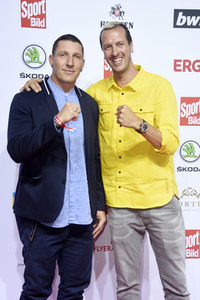 Sport Bild Award 2019 in Hamburg