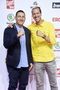 Sport Bild Award 2019 in Hamburg