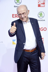 Sport Bild Award 2019 in Hamburg