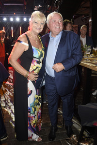 Sport Bild Award 2019 in Hamburg