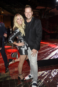 Sport Bild Award 2019 in Hamburg