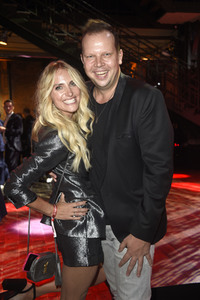 Sport Bild Award 2019 in Hamburg