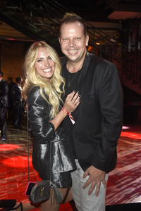 Sport Bild Award 2019 in Hamburg