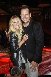 Sport Bild Award 2019 in Hamburg