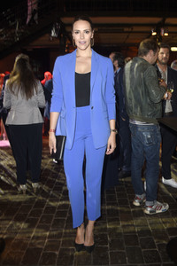 Sport Bild Award 2019 in Hamburg